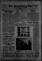 The Gravelbourg Star October 17, 1940