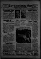 The Gravelbourg Star October 24, 1940