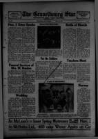 The Gravelbourg Star October 31, 1940