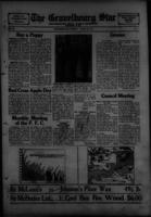 The Gravelbourg Star November 7, 1940