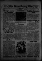The Gravelbourg Star December 5, 1940