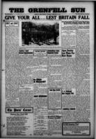 The Grenfell Sun February 27, 1941