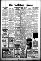 The Battleford Press August 8, 1940