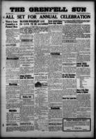 The Grenfell Sun May 22, 1941