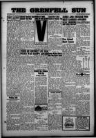 The Grenfell Sun July 31, 1941