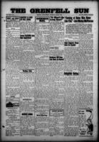 The Grenfell Sun August 7, 1941