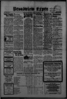 Broadview Express September 21, 1944