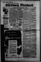Guernsey Standard January 14, 1943