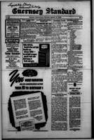 Guernsey Standard January 21, 1943