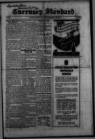 Guernsey Standard January 28, 1943