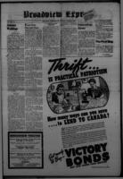 Broadview Express October 5, 1944