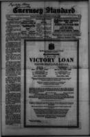 Guernsey Standard April 29, 1943