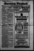 Guernsey Standard August 19, 1943