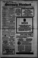 Guernsey Standard October 7, 1943