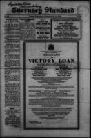 Guernsey Standard October 14, 1943