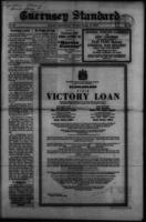 Guernsey Standard October 21, 1943