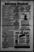 Guernsey Standard November 4, 1943