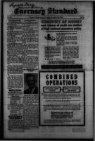 Guernsey Standard November 25, 1943