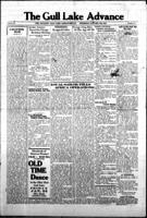 The Gull Lake Advance January 14, 1943