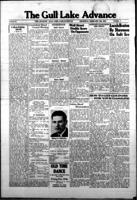 The Gull Lake Advance February 18, 1943