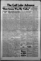 The Gull Lake Advance April 8, 1943