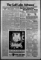 The Gull Lake Advance May 6, 1943