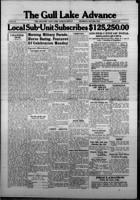 The Gull Lake Advance May 20, 1943