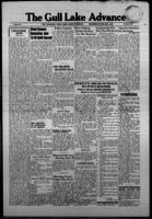 The Gull Lake Advance June 10, 1943