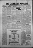 The Gull Lake Advance June 17, 1943