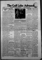 The Gull Lake Advance July 29, 1943