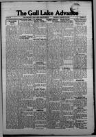 The Gull Lake Advance August 5, 1943