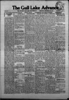 The Gull Lake Advance September 30, 1943