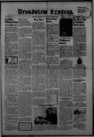 Broadview Express November 30, 1944