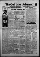 The Gull Lake Advance October 21, 1943