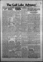 The Gull Lake Advance November 18, 1943