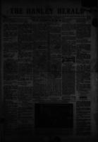 The Hanley Herald January 24, 1941