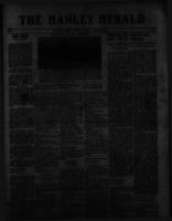 The Hanley Herald March 21, 1941