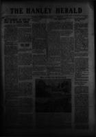 The Hanley Herald May 9, 1941