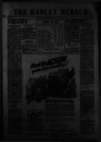 The Hanley Herald May 30, 1941