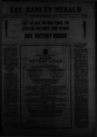 The Hanley Herald June 6, 1941