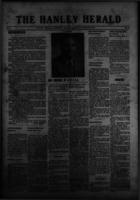 The Hanley Herald August 29, 1941