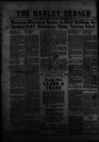 The Hanley Herald September 12, 1941