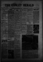 The Hanley Herald October 17, 1941