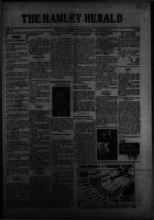The Hanley Herald October 24, 1941