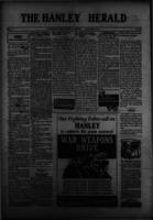 The Hanley Herald October 31, 1941