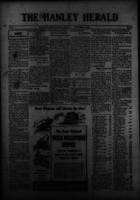 The Hanley Herald November 14, 1941