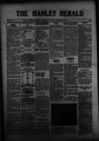 The Hanley Herald November 28, 1941