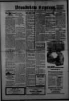 Broadview Express January 18, 1945