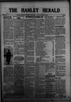 The Hanley Herald January 23, 1942