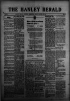 The Hanley Herald January 30, 1942